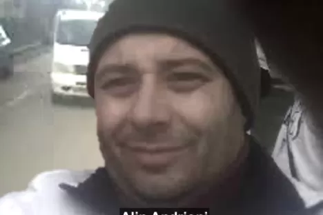 Episodul 28 - „Regretele” călăului care m-a strivit sub roţile bolidului său