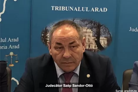 Episod 23 - Micii dumnezei din Justiție