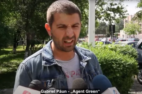 Episodul 12 - Ticluirea probelor, între absurd şi ticăloşie